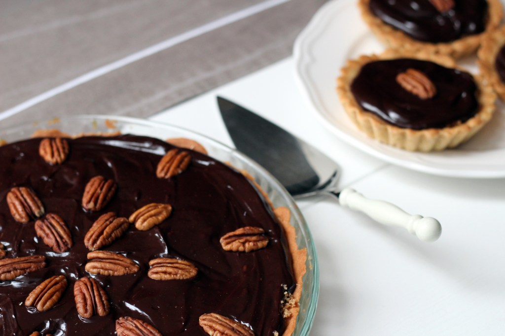 Pecanpie